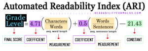 01 Ari Formula Detailed