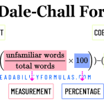 01 New Dale Chall Formula02