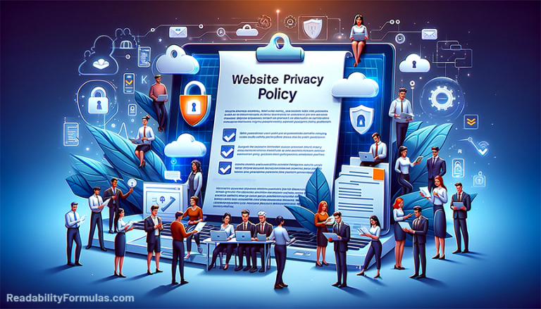 Img Web Privacy Policy